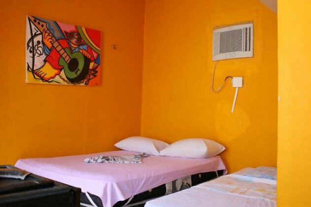 Hostel Canoa Roots - Photo4