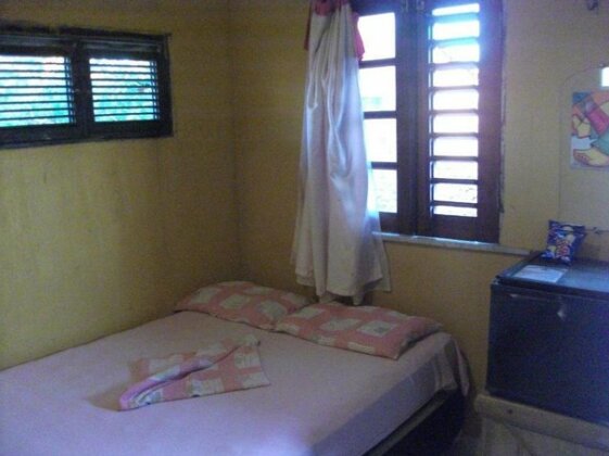 Hostel Canoa Roots - Photo5