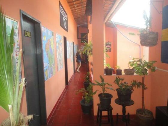 Hostel Ibiza - Photo3