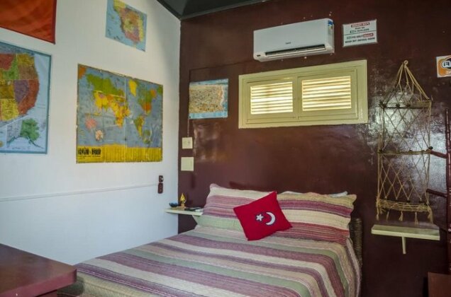 Hostel Ibiza - Photo5