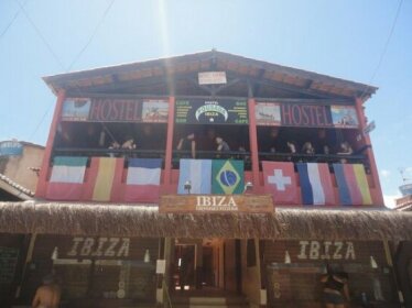 Hostel Ibiza