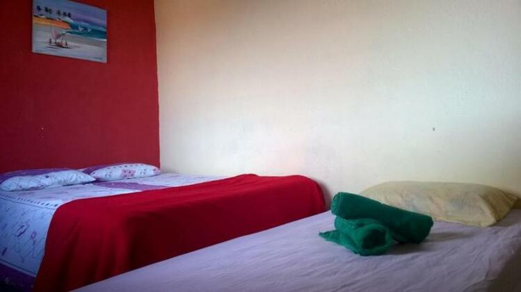 Hostel Muiraquita - Photo5