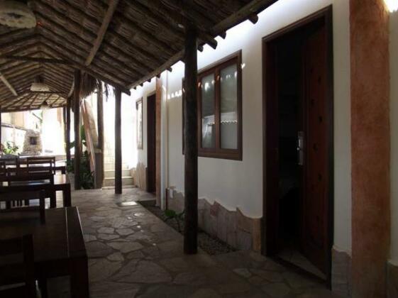 Hotel IL Nuraghe - Photo3