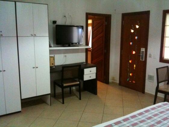 Hotel IL Nuraghe - Photo4