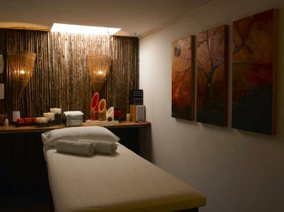 Hotel IL Nuraghe - Photo5
