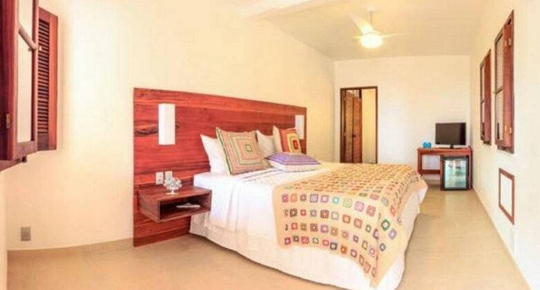 Hotel & Pousada Tatajuba - Photo5