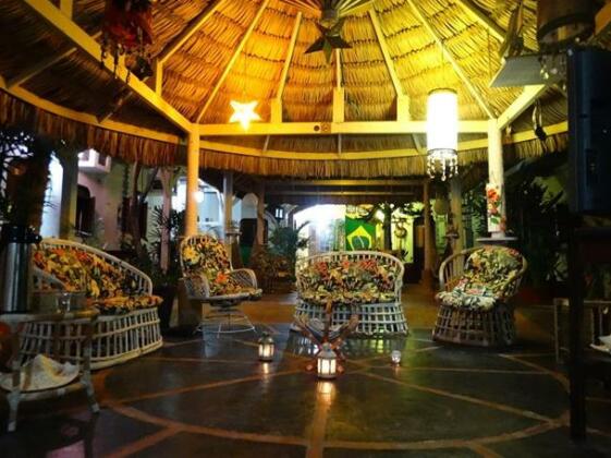 Hotel Tropicalia - Photo3