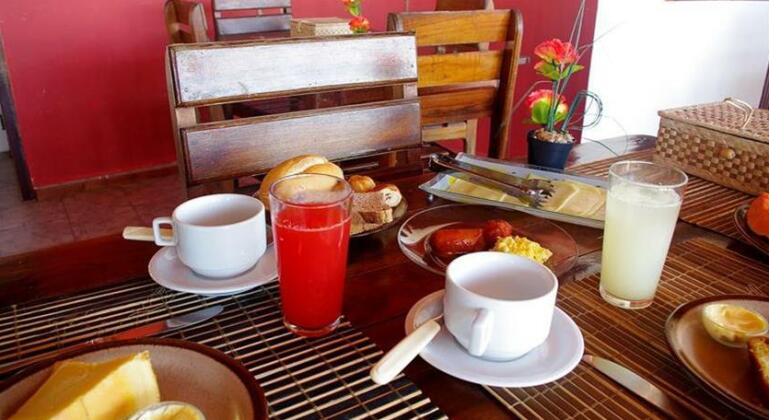 Hotel Tropicalia - Photo4