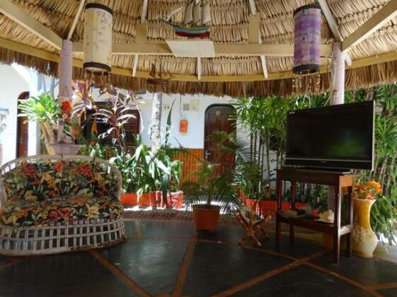 Hotel Tropicalia - Photo5