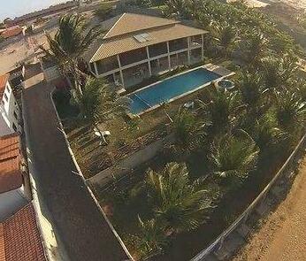 Hotel Villa Troja - Photo2