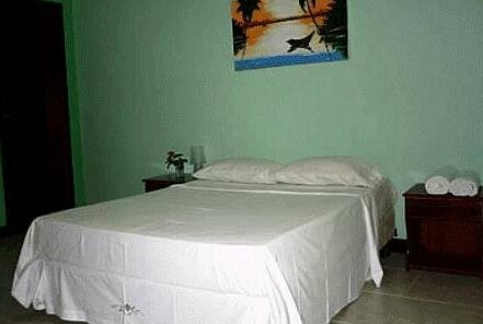 Hotel Villa Troja - Photo3