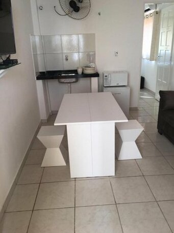 Marreco Flat - Photo3