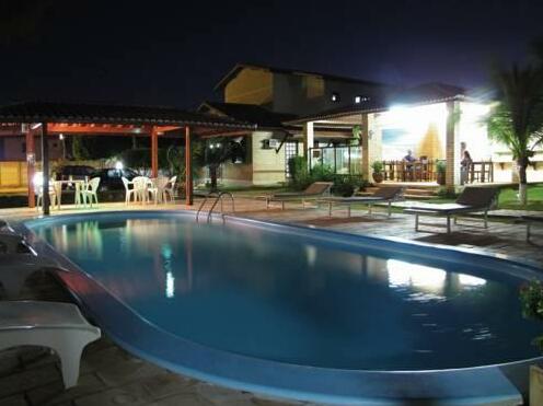 Pousada 7 Mares - Photo2