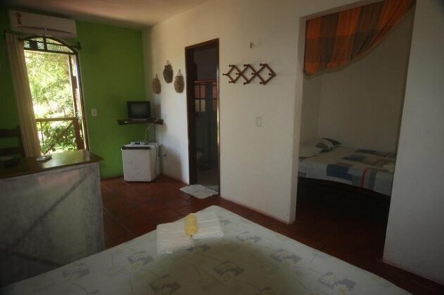 Pousada Canoa Beach - Photo2