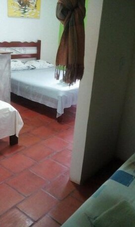 Pousada Canoa Beach - Photo4