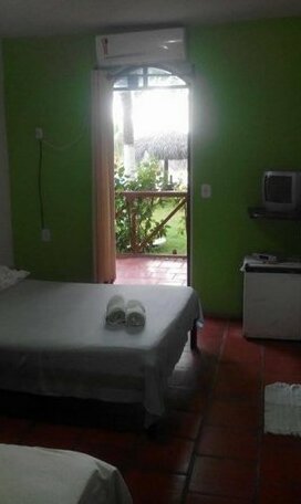 Pousada Canoa Beach - Photo5