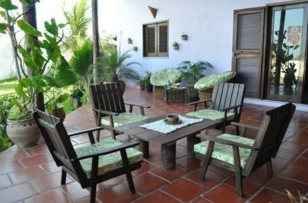 Pousada Casa da Mara - Photo2