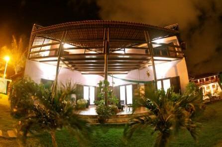Pousada Casa da Mara - Photo3