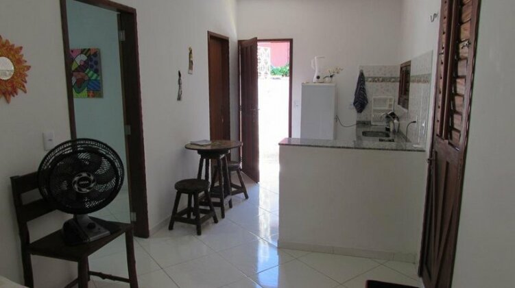Pousada da Lucinha - Photo2