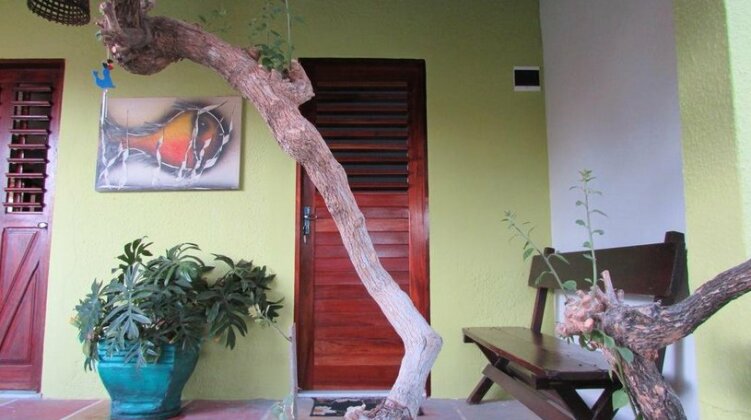 Pousada da Lucinha - Photo4