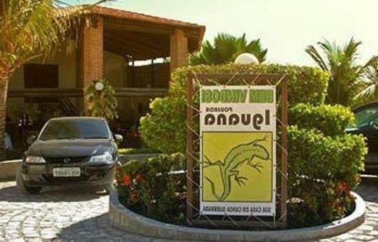 Pousada Iguana - Photo2