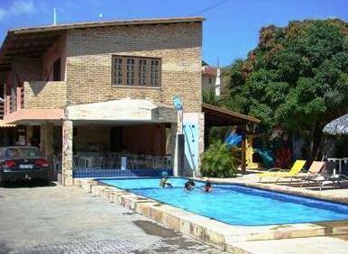 Pousada Missare - Photo3