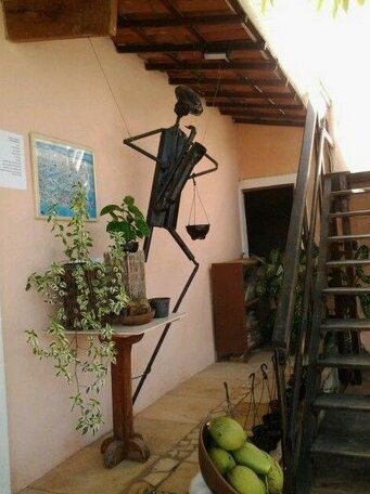 Pousada Morada D'Aldeia - Photo3