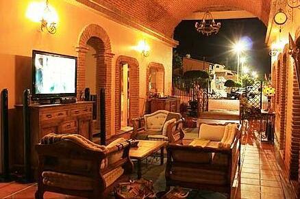Pousada Presidente Hotel - Photo2