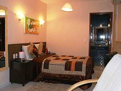 Pousada Presidente Hotel - Photo3