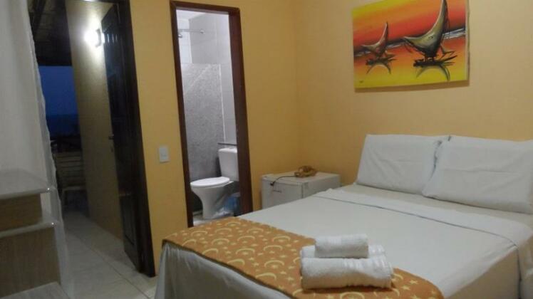 Pousada Residencia Oceanos Hotel - Photo5