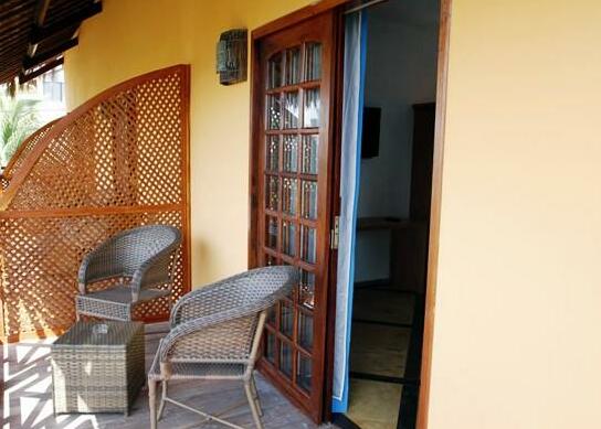 Pousada Tranquilandia Village - Photo2