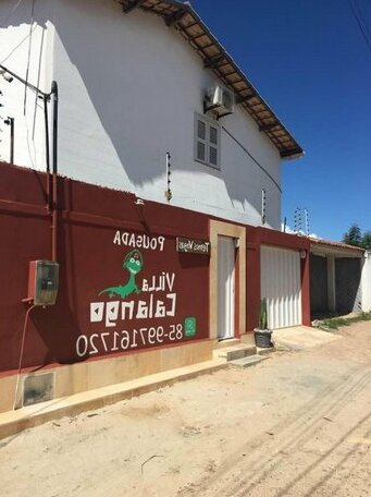 Pousada Villa Calango