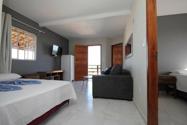 Pousada Villa Calango - Photo2