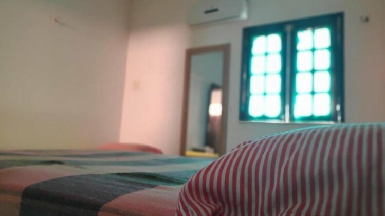 Residencia Familia - Photo3