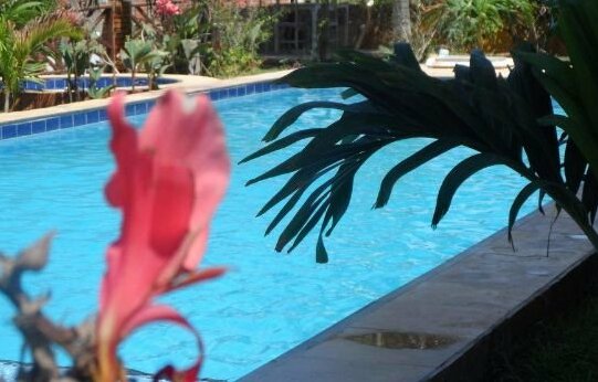 Residencia Oceanos - Photo5