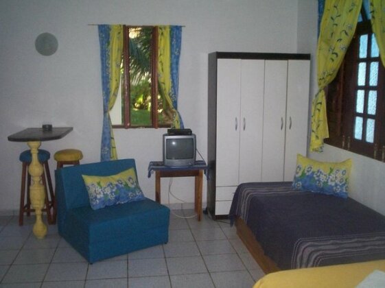 Residencia Pancho Villa - Photo3