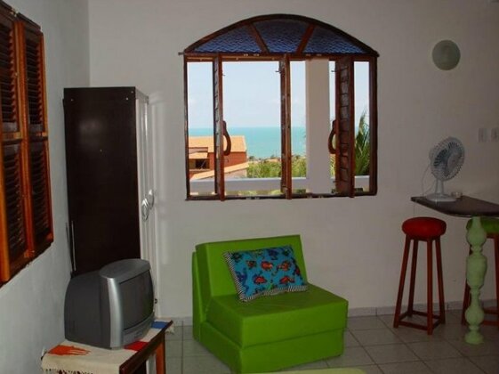 Residencia Pancho Villa - Photo4