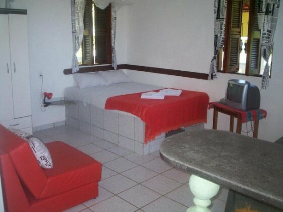 Residencia Pancho Villa - Photo5