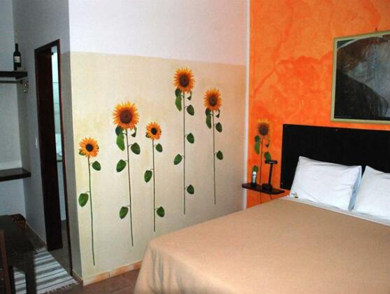 Residenza Canoa - Photo3