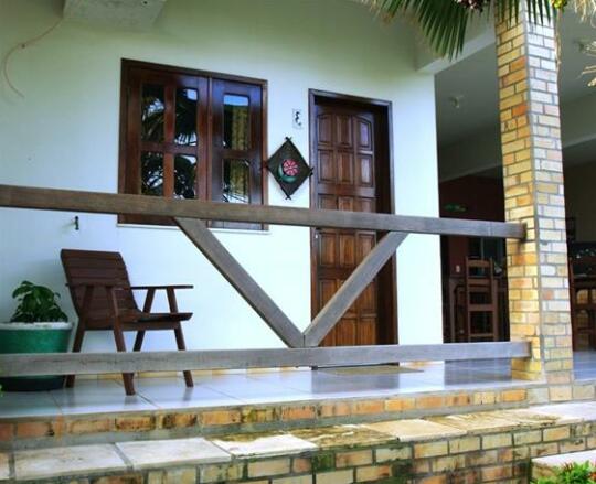 Residenza Canoa - Photo4