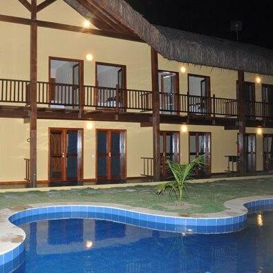 Sirius Canoa Residencial - Photo2