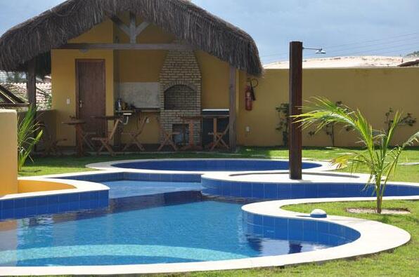 Sirius Canoa Residencial - Photo4
