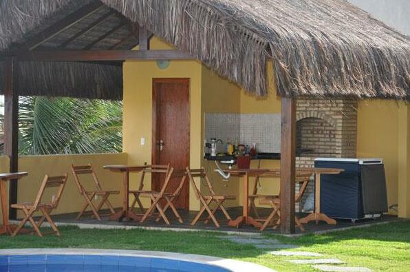 Sirius Canoa Residencial - Photo5