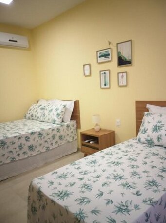 Suites Lua & Sol - Photo2