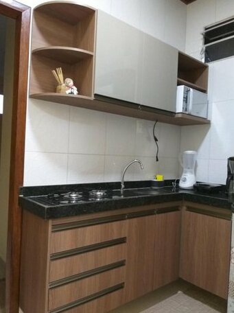 Suites Lua & Sol - Photo4