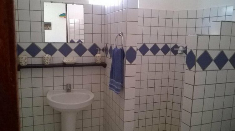 Vila Beija-flor - Photo3