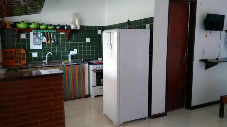Vila Beija-flor - Photo4