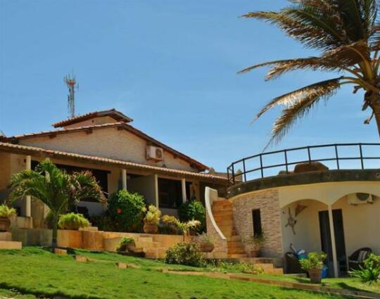 Vila Canoa
