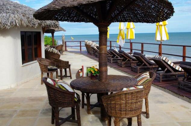 Vila Canoa - Photo2