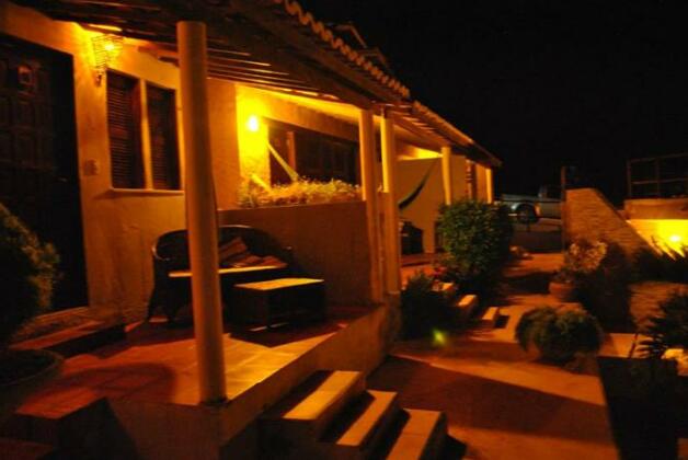 Vila Canoa - Photo3